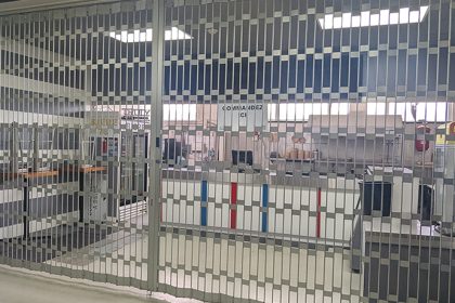 Casse-croûte de l'aréna