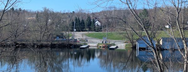 Communiqué - Ouverture des rampes de mise à l’eau municipales