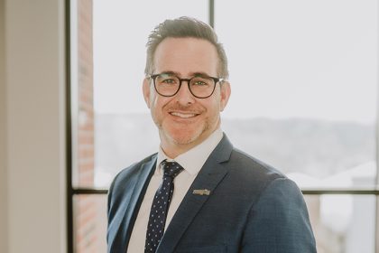 Communiqué - Départ du directeur général de la Ville de Magog