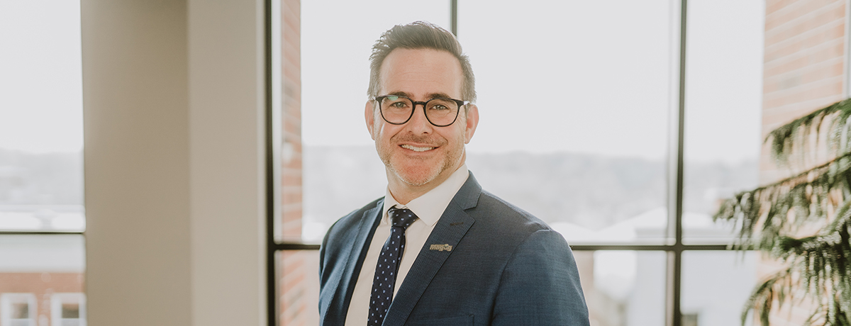 Communiqué - Départ du directeur général de la Ville de Magog