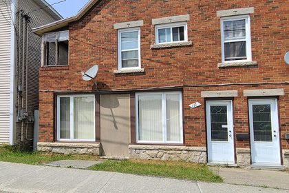 Communiqué - La Ville de Magog abaisse le prix mensuel maximal des logements abordables de 2 et de 3 chambres à coucher