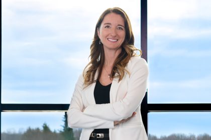 Communiqué - Mme Sylviane Lavigne nommée directrice générale de la Ville de Magog