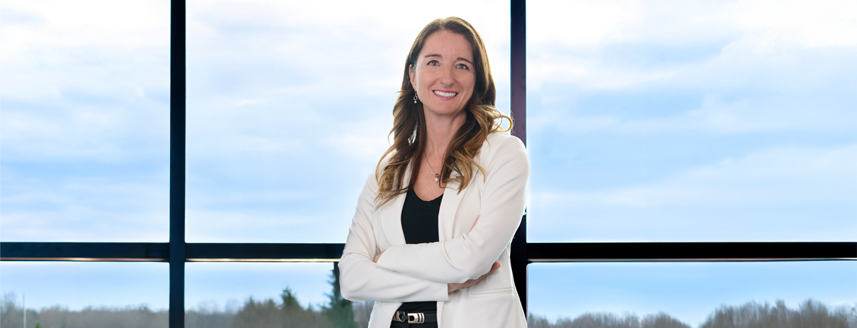 Communiqué - Mme Sylviane Lavigne nommée directrice générale de la Ville de Magog