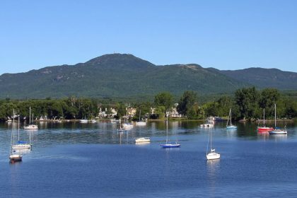 Sécurité nautique - Photo : Antoine Petrecca