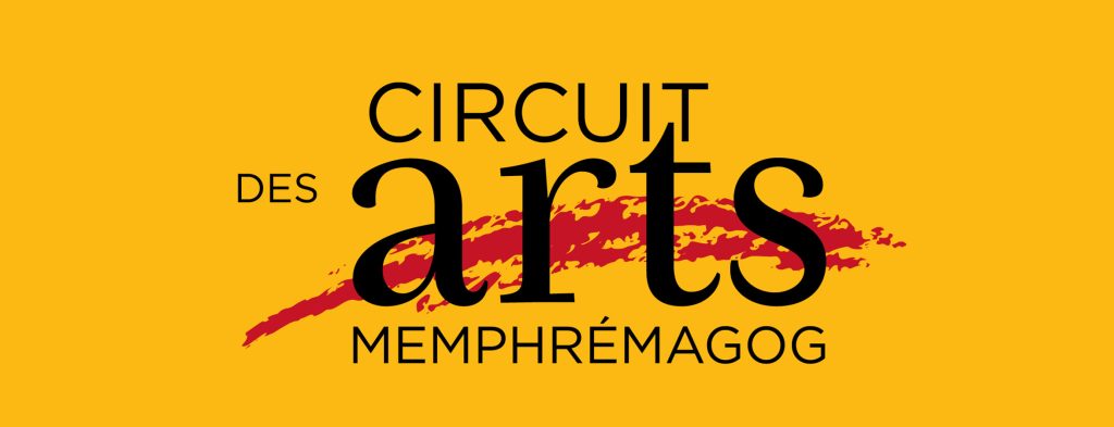 Circuit des arts Memphrémagog