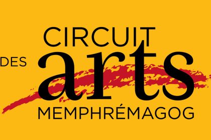 Circuit des arts Memphrémagog