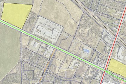 Avis public – Assemblée publique de consultation – Projet de règlement 3497-2025-1