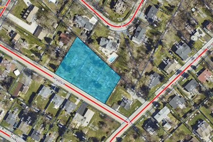 Avis public – Assemblée publique de consultation – Projet de résolution 03-2025-1