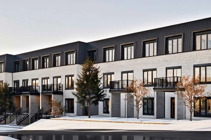 Communiqué - La Ville de Magog arrête les procédures d’autorisation du projet de 18 logements sur la rue Desjardins