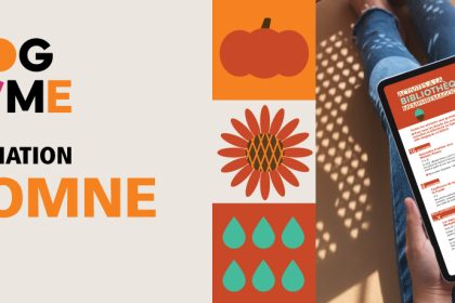 Communiqué - Magog s’anime cet automne | Une saison riche en couleurs et en découvertes!