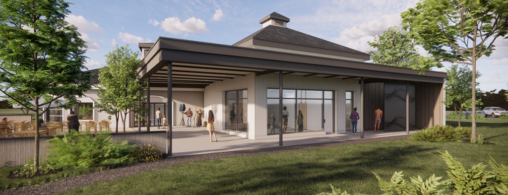 Appel de propositions – Exploitation d’un lieu de restauration à la plage des Cantons