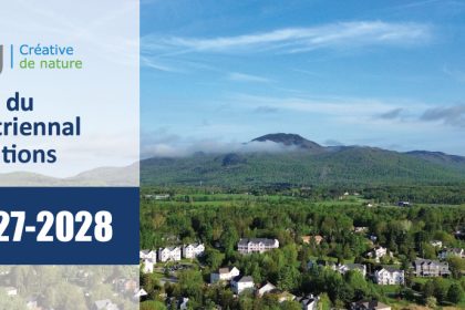 Communiqué - La Ville de Magog adopte son programme triennal d’immobilisations 2026-2027-2028