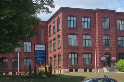 Centre communautaire de Magog