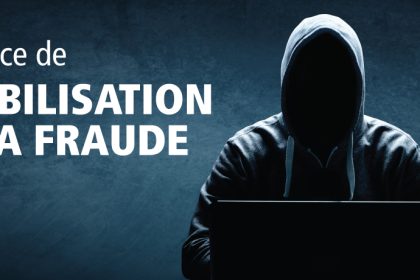 Conférence de sensibilisation sur la fraude - Bibliothèque Memphrémagog