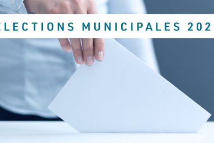 Communiqué – Élections municipales 2025 | Deux façons de voter à l’avance à Magog les 24 et 26 octobre