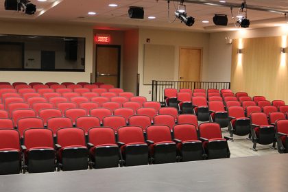 Espace culturel de Magog