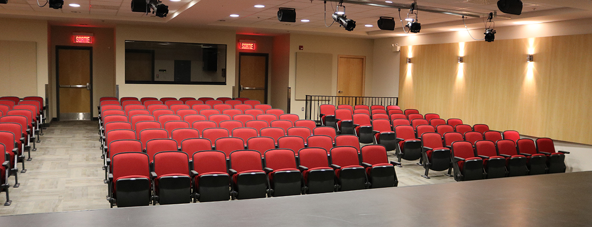 Espace culturel de Magog