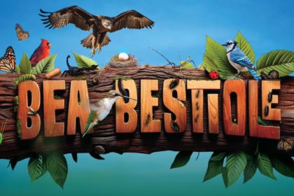 Spectacle jeunesse | Béa Bestiole - Les maîtres du ciel