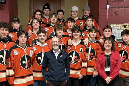 Communiqué - La Ville de Magog accueille 208 donneurs lors de la 27e édition de sa collecte de sang