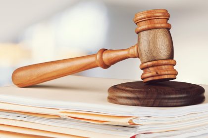 Fermeture de la cour municipale