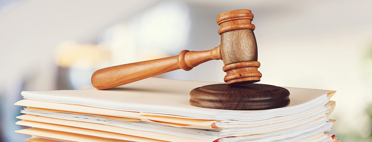 Fermeture de la cour municipale