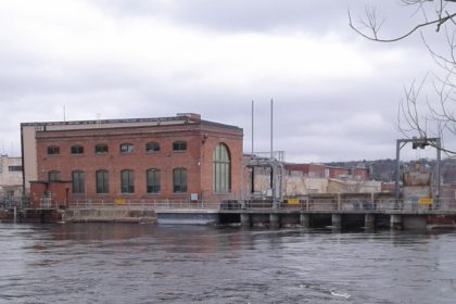 Communiqué - Vision de développement 2024-2034 d’Hydro-Magog | Début des travaux préparatoires à la réfection du barrage Memphrémagog