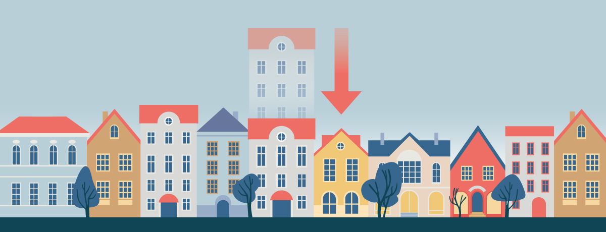 Communiqué - Modifications à la règlementation pour abaisser la hauteur maximale autorisée des bâtiments dans cinq secteurs de Magog