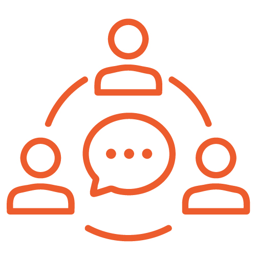 Participation citoyenne | Niveau 3 - Implication