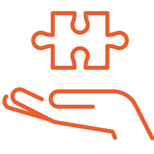 Participation citoyenne | Niveau 5 - Habilitation