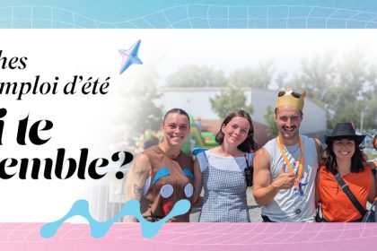 Recrutement - Emplois étudiants 2026