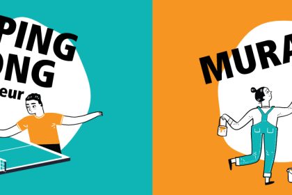 Communiqué - Budget participatif jeunesse de Magog | Les jeunes choisissent deux projets pour améliorer leur milieu de vie