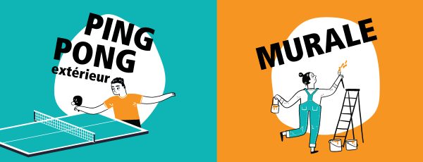 Communiqué - Budget participatif jeunesse de Magog | Les jeunes choisissent deux projets pour améliorer leur milieu de vie