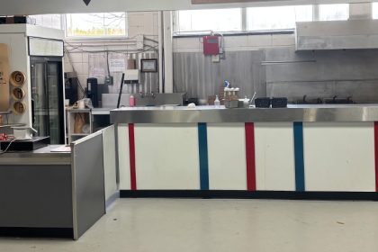 Appel de projets pour la gestion et l’opération du casse-croûte et bar de l’aréna