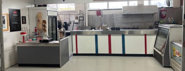 Appel de projets pour la gestion et l’opération du casse-croûte et bar de l’aréna