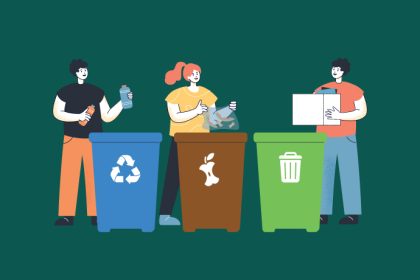 Bien trier, ce n’est pas compliqué!