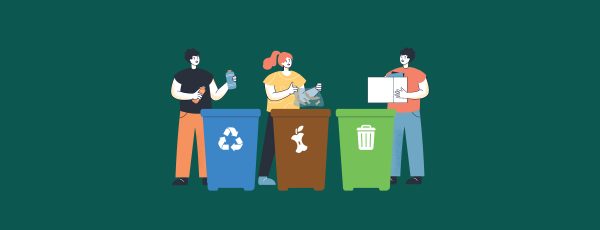 Bien trier, ce n’est pas compliqué!