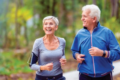 Projet Longévitalité - Aînés