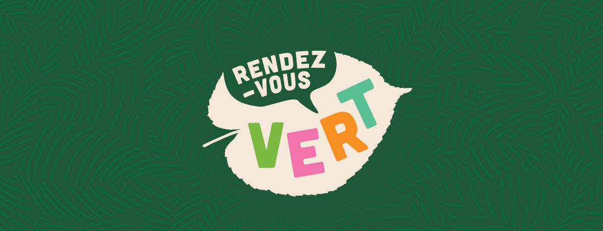 Communiqué - Rendez-vous vert | La Ville de Magog convie la population à une grande journée citoyenne pour l’environnement