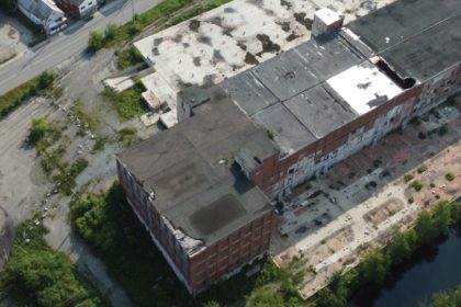 Communiqué - Demande de démolition de l’ancienne usine Difco | Les citoyens invités à une audience publique le 17 juin