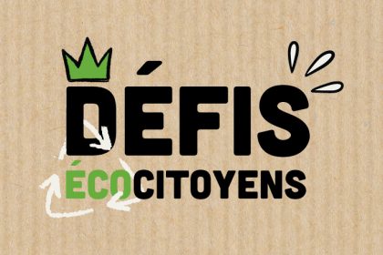 La Ville de Magog lance les Défis écocitoyens | Un nouveau programme pour accompagner la population vers des gestes concrets et durables