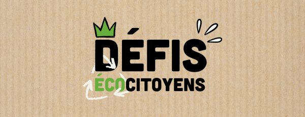La Ville de Magog lance les Défis écocitoyens | Un nouveau programme pour accompagner la population vers des gestes concrets et durables