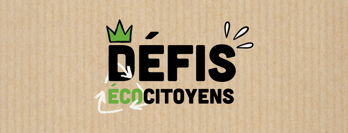 Défis écocitoyens de Magog
