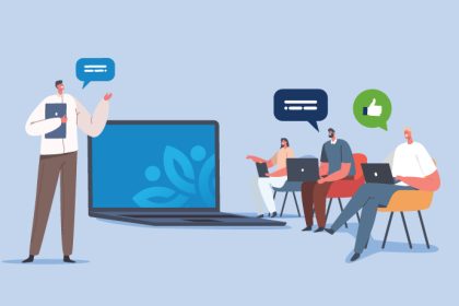 Groupes de discussion | Refonte du site Internet de la Ville de Magog