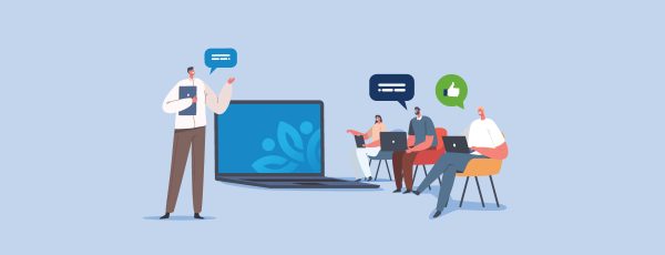 Groupes de discussion | Refonte du site Internet de la Ville de Magog