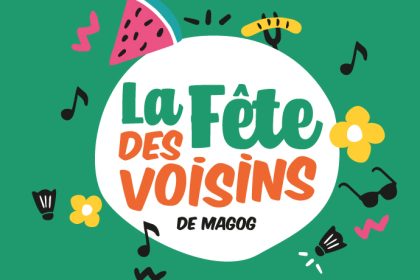 Fête des voisins 2026