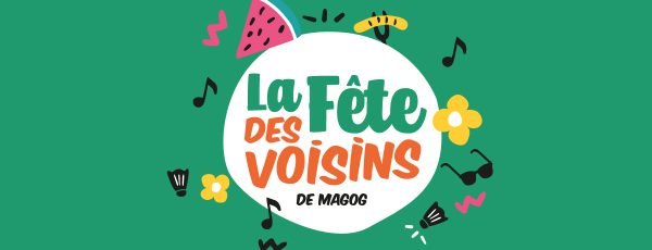 Fête des voisins 2026