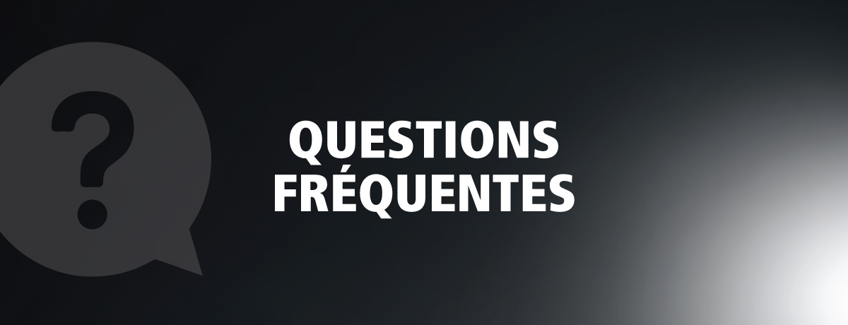 Vente pour taxes - Questions fréquentes Vente pour taxes - Questions fréquentes