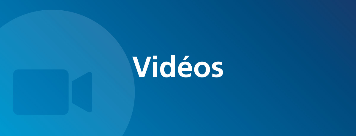 Grands projets - Vidéos Grands projets - Vidéos
